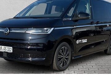 VW T7 Multivan 13.000 km 59.990 &euro; Aurich 26607