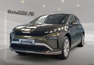 Skoda Enyaq 5.900 km 50.679 &euro; Wolfhagen 34466