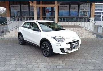 Fiat 600 10.898 km 19.960 &euro; Höhenkirchen 85635