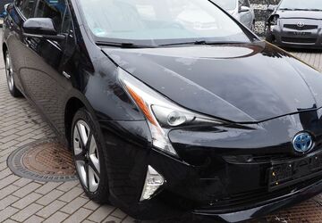 Toyota Prius 118.000 km 9.990 &euro; Idar-Oberstein 55743