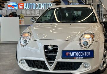 Alfa Romeo MiTo 171.500 km 3.999 &euro; Pfaffenhofen 85276
