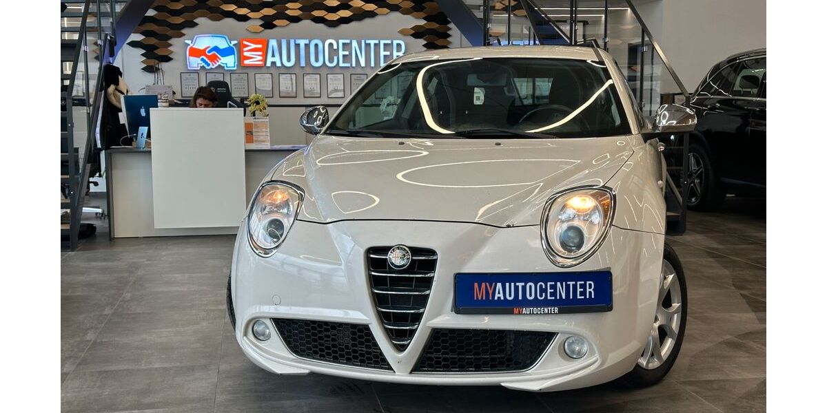 Alfa Romeo MiTo 171.500 km 3.999 &euro; Pfaffenhofen 85276
