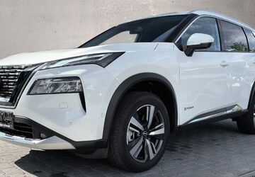 Nissan X-Trail 15.000 km 36.990 &euro; Groß - Gerau 64521