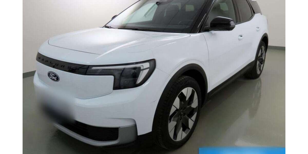 Ford Explorer 4.264 km 43.440 &euro; Helgoland 27498