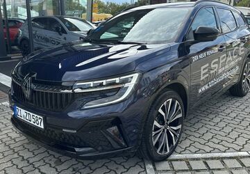 Renault Espace 11.500 km 39.990 &euro; Bautzen 02625