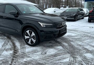 Volvo C40 21.000 km 34.900 &euro; Nordhorn 48527