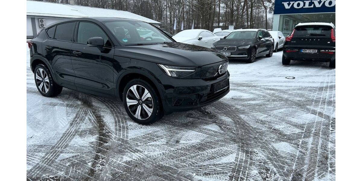 Volvo C40 21.000 km 34.900 &euro; Nordhorn 48527