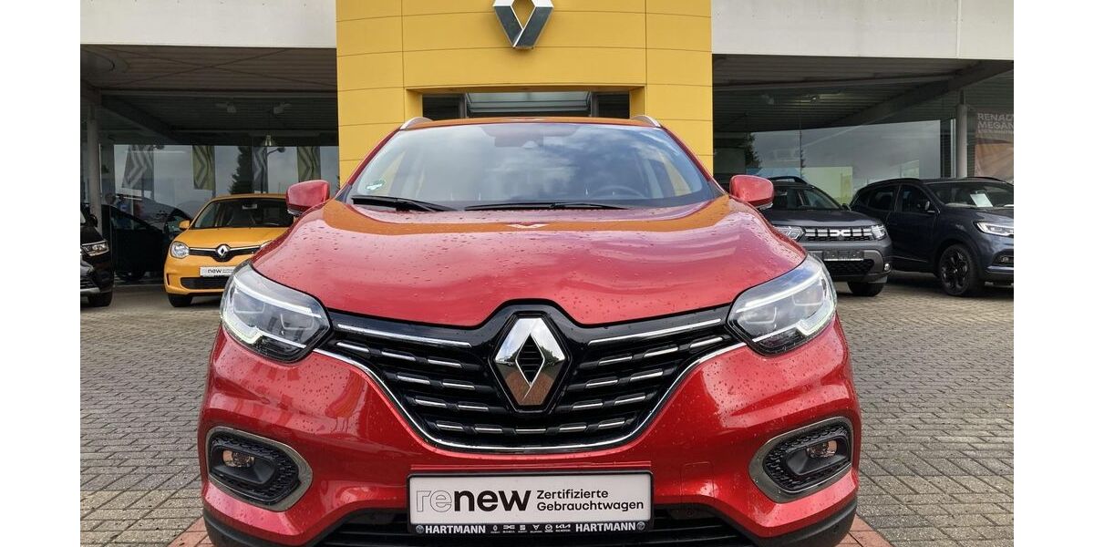 Renault Kadjar 26.472 km 24.998 &euro; Rheine 48432