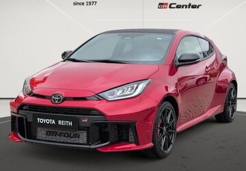 Toyota Yaris 1.200 km 57.320 &euro; Ingolstadt 85055