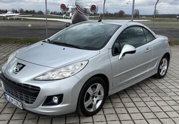 Peugeot 207 142.071 km 6.999 &euro; Gersthofen 86368