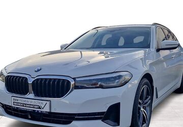 BMW 530 108.166 km 32.806 &euro; Erfurt 99087