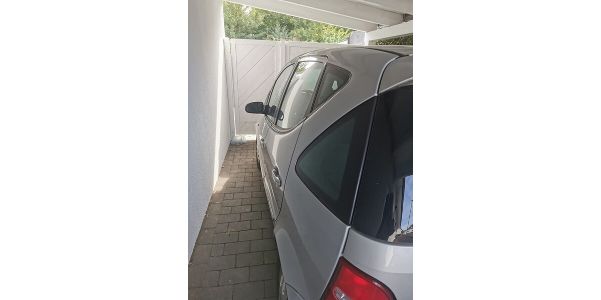 Mercedes-Benz A 140 103.000 km 2.000 &euro; Alsdorf 52477