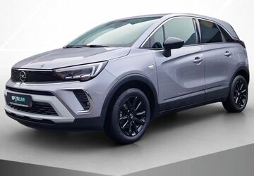 Opel Crossland (X) 17.245 km 23.470 &euro; Bad Driburg 33014