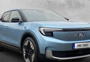 Ford Explorer 18.069 km 43.480 &euro; Zetel - Neuenburg 26340