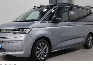 VW T7 California 24.526 km 67.320 &euro; Aachen 52078