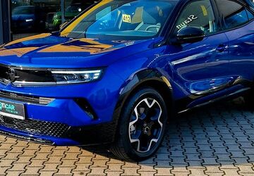 Opel Mokka 1.842 km 23.980 &euro; Kelheim 93309