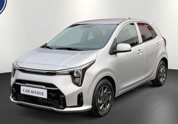 Kia Picanto 15.000 km 15.490 &euro; Wittlich 54516