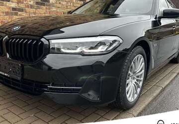 BMW 530 21.000 km 35.888 &euro; Steinbach-Hallenberg OT Viernau 98587