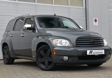 Chevrolet HHR 175.871 km 4.999 &euro; Geldern 47608