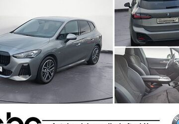 BMW 218 Active Tourer 18.500 km 28.790 &euro; Offenburg 77656