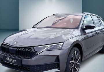 Skoda Octavia 11.450 km 42.880 &euro; Lutherstadt Wittenberg 06886