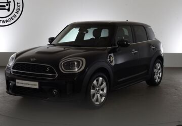 Mini Cooper SE Countryman 33.953 km 28.980 &euro; Aachen 52078