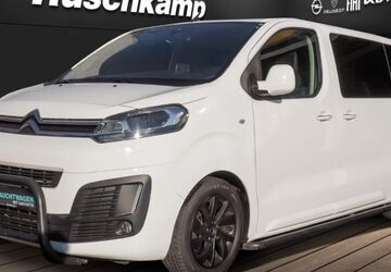 Citroen SpaceTourer 116.664 km 26.490 &euro; Werne 59368
