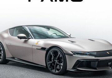 Ferrari 12Cilindri 3.990 km 559.300 &euro; Bodman-Ludwigshafen 78351