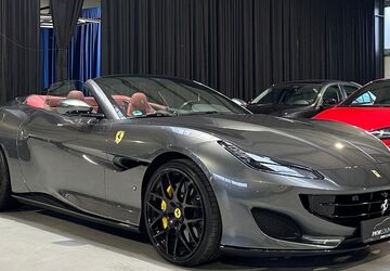 Ferrari Portofino 22.500 km 188.500 &euro; Grasberg 28879