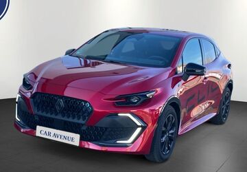 Renault Clio 1.200 km 27.800 &euro; Schleiden 53937