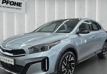 Kia XCeed 2.500 km 29.890 &euro; Hamburg 22335