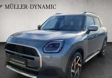 Mini Cooper Countryman 20.335 km 37.910 &euro; Losheim am See 66679