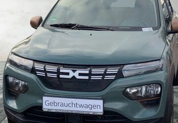 Dacia Spring 16.244 km 13.497 &euro; Erfurt 99099