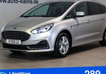 Ford S-Max 67.800 km 29.990 &euro; Paderborn 33102