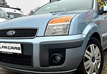 Ford Fusion 105.000 km 2.950 &euro; Frankenthal 67227