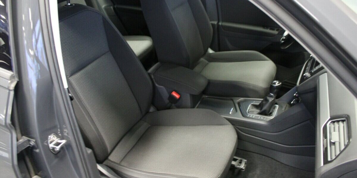 VW Tiguan 1.4 TSI BMT Trendline - AHK - 71.108 km 15.980 &euro; Euskirchen 53881