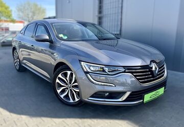 Renault Talisman 66.000 km 15.490 &euro; Berlin 13089