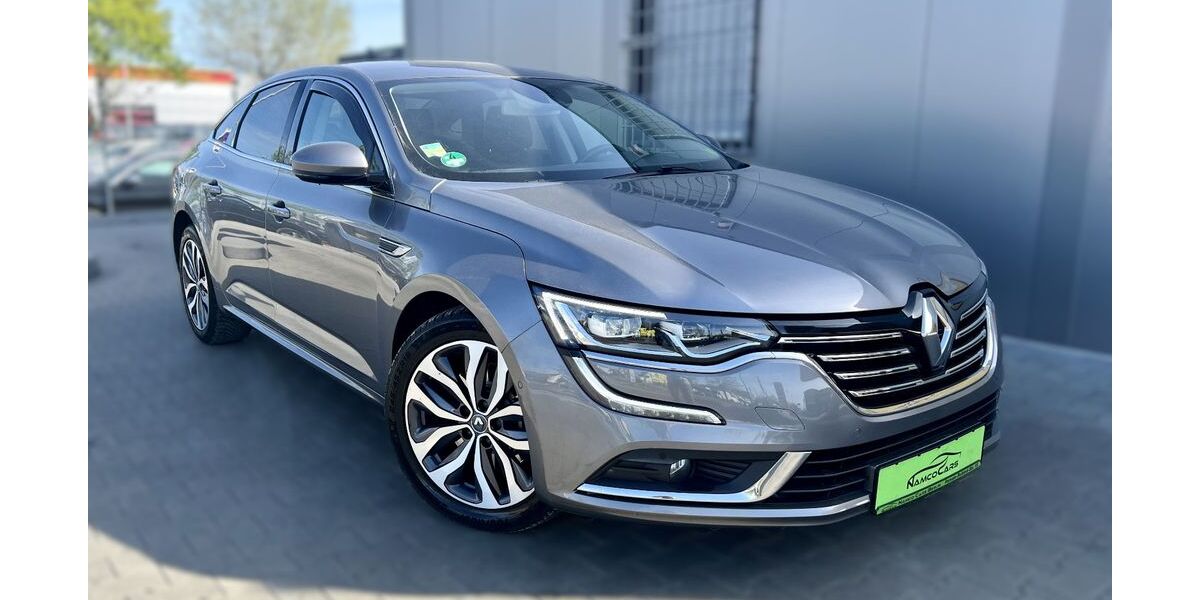Renault Talisman 66.000 km 15.999 &euro; Berlin 13089