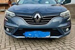 Renault Megane 139.000 km 8.599 &euro; Bad Langensalza 99947