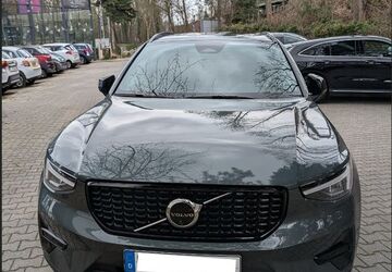 Volvo XC40 9.000 km 45.000 &euro; Frankfurt-am-Main 60596
