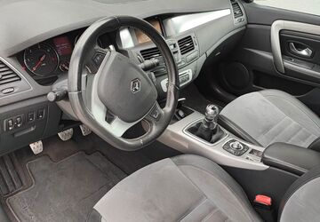 Renault Laguna 230.000 km 4.600 &euro; Ergoldsbach 84061