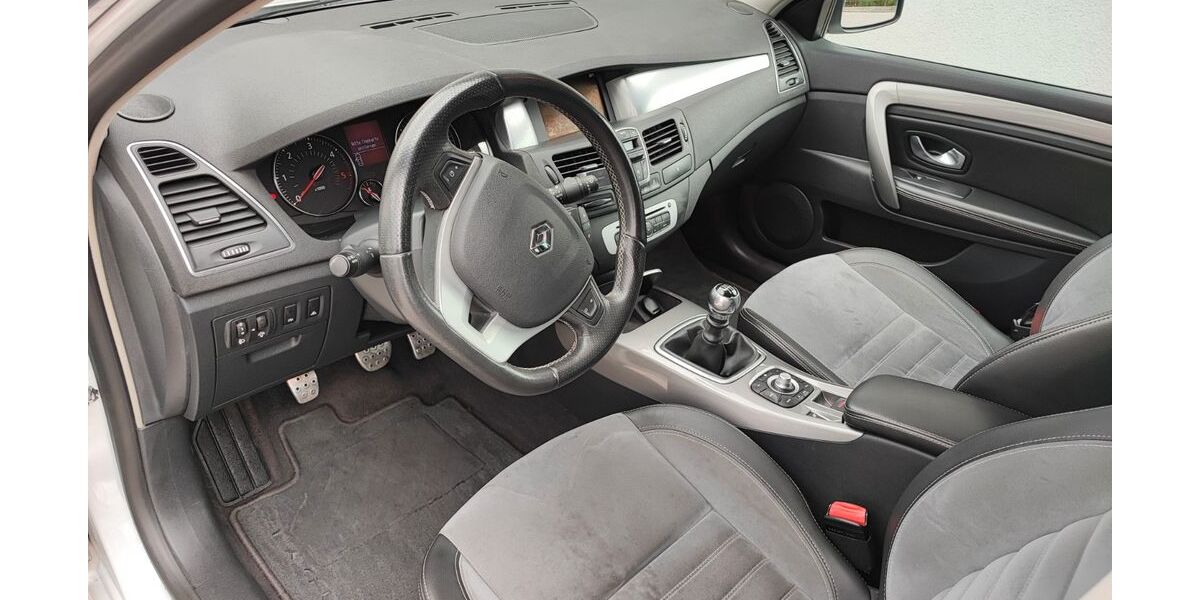 Renault Laguna 230.000 km 4.600 &euro; Ergoldsbach 84061