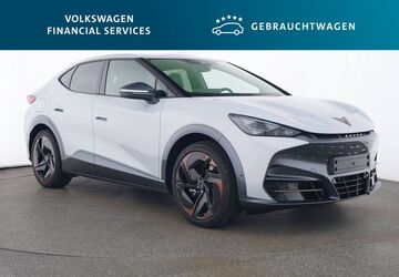 Cupra Tavascan 11.921 km 43.139 &euro; 