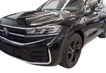 VW Touareg 9.270 km 75.990 &euro; Husum 25813