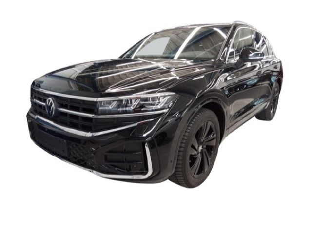 VW Touareg 9.270 km 75.990 &euro; Husum 25813