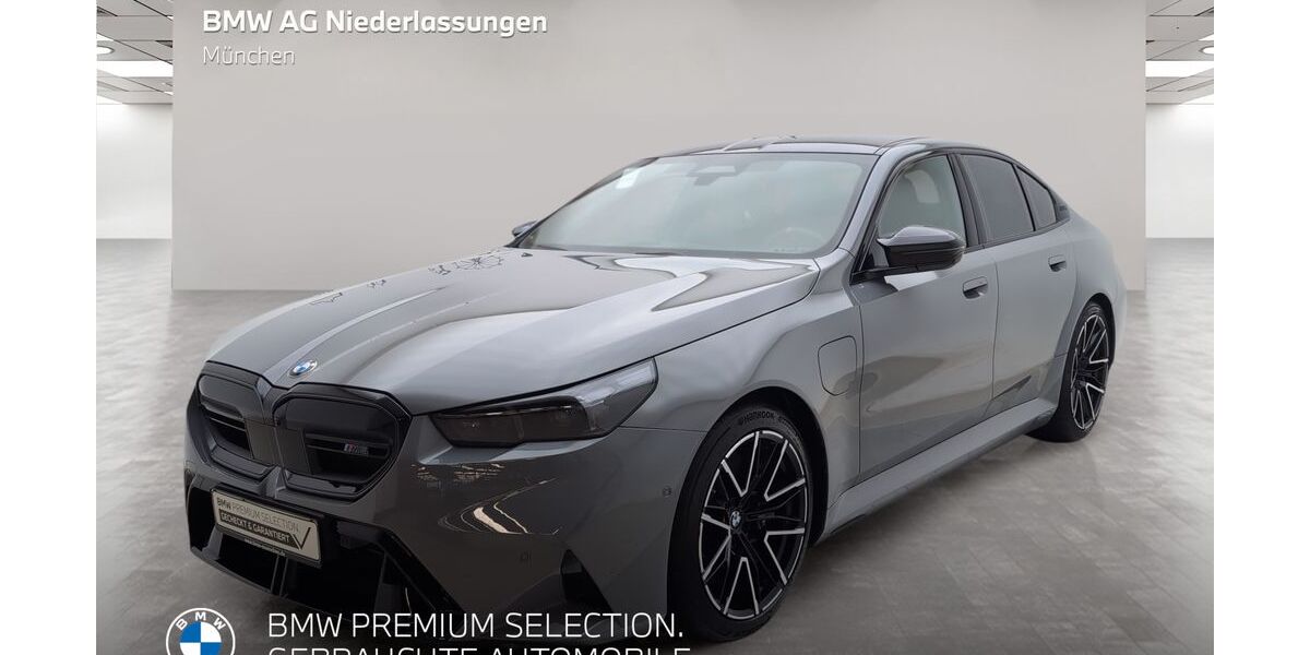 BMW M5 17.069 km 128.901 &euro; München 80939