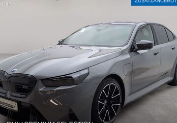BMW M5 17.073 km 119.903 &euro; München 80939