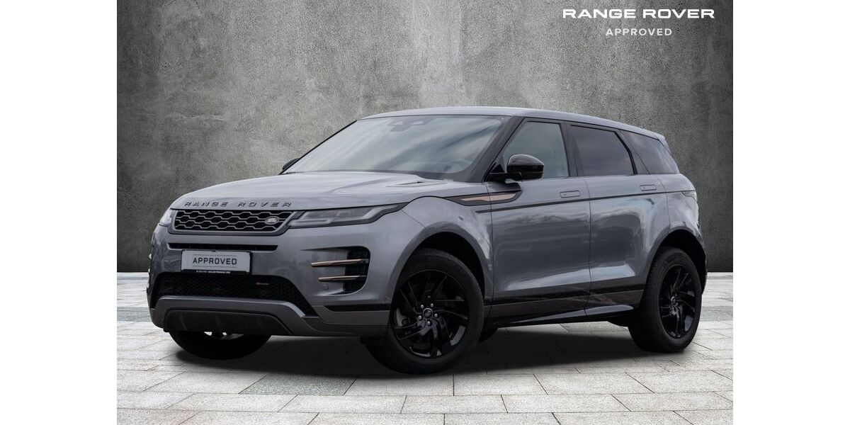 Land Rover Range Rover Evoque 58.195 km 37.492 &euro; München 80809