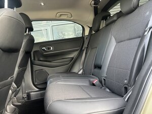 Honda HR-V Hybrid ADVANCE +LED+Allwetter+Navi+CarPlay+ 40.895 km 26.333 &euro; Meerbusch 40667