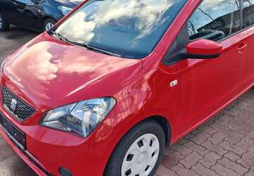 Seat Mii 74.900 km 7.650 &euro; Hambergen 27729